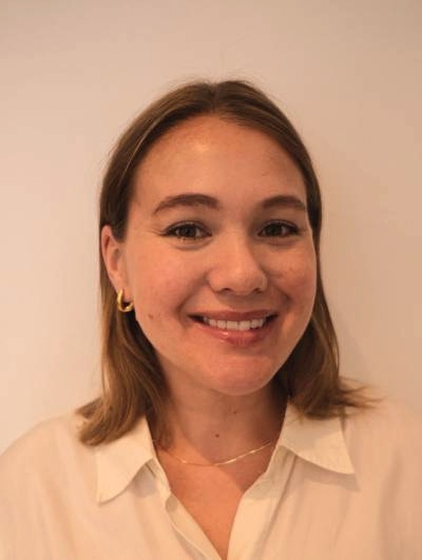Elin Sweijer — psychotherapeutic counsellor and certified coach in Crouch End, North London
